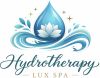 Hydrotherapy Lux Spa Hydrotherapy Lux Spa Logo