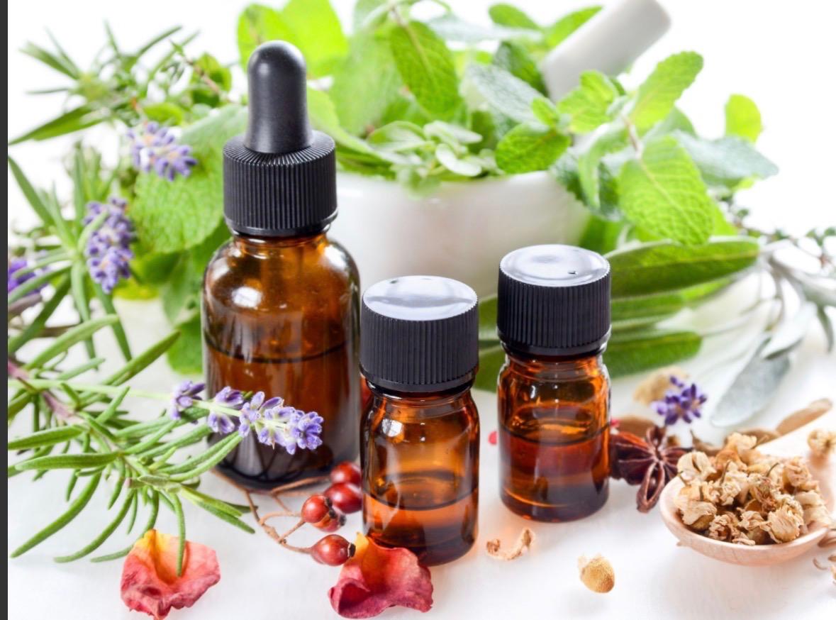 Aromatherapy Spa Service